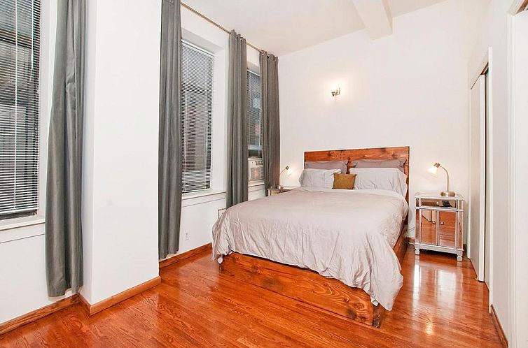 Madison Avenue Luxury Apartments Next to Times Square