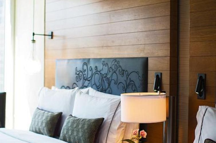 Renaissance New York Midtown Hotel