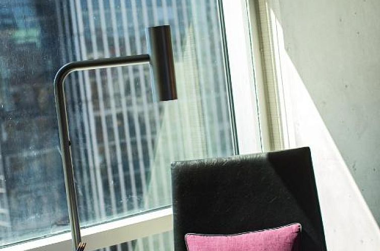 Renaissance New York Midtown Hotel