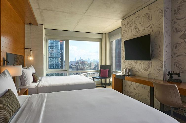 Renaissance New York Midtown Hotel