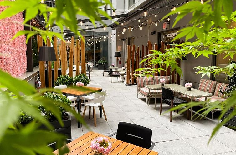 INNSIDE by Melià New York Nomad