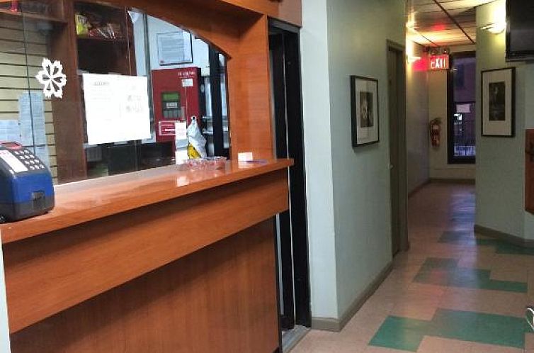 Guest house 01252558 - Apartment Oostkust - Manhattan Bowery Lodge