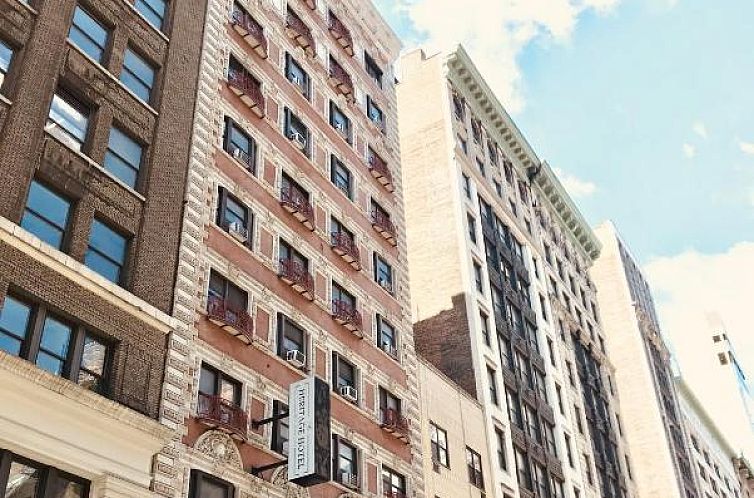 Heritage Hotel New York City