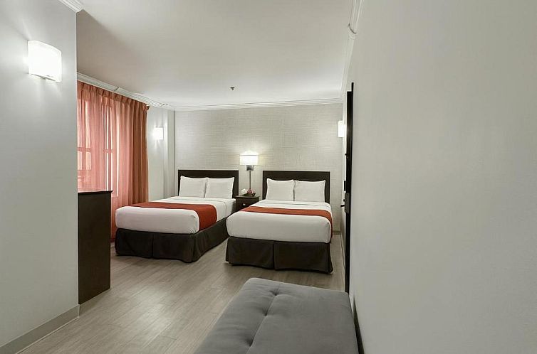 Heritage Hotel New York City