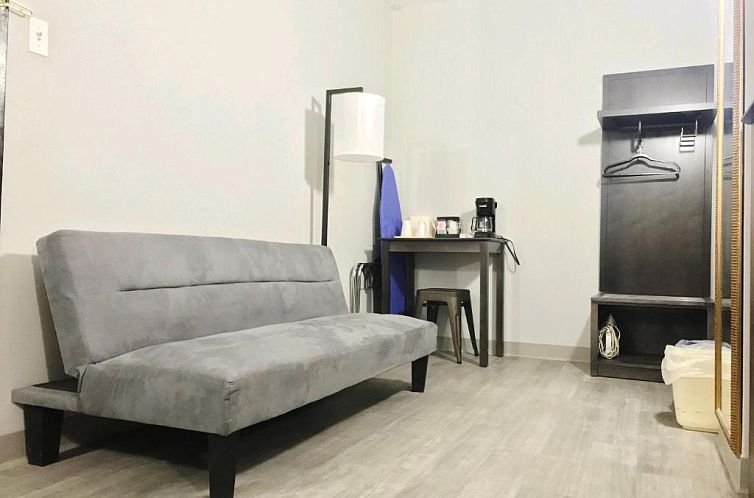 Heritage Hotel New York City