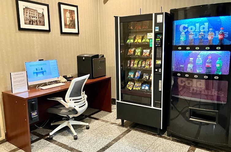 Heritage Hotel New York City