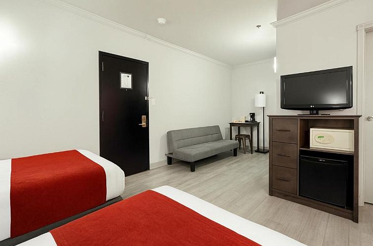 Heritage Hotel New York City