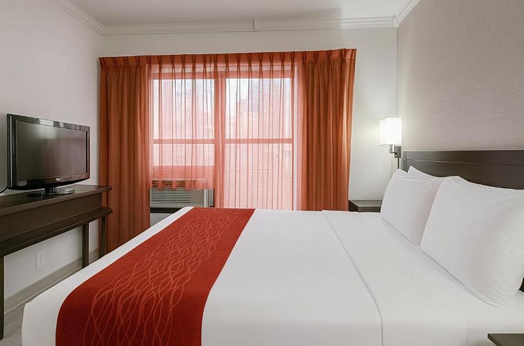 Heritage Hotel New York City