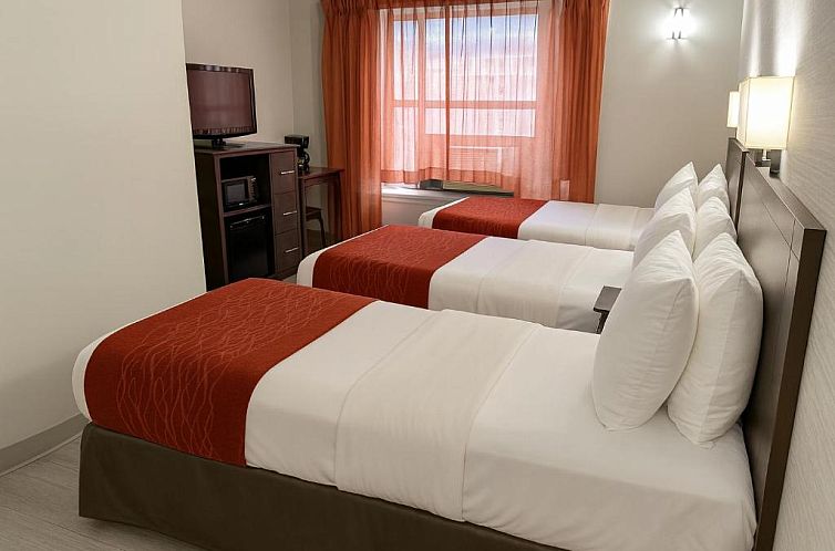 Heritage Hotel New York City