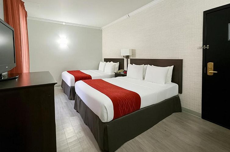 Heritage Hotel New York City