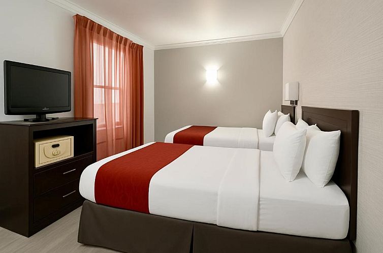 Heritage Hotel New York City