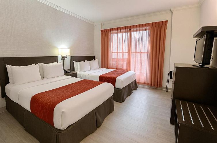 Heritage Hotel New York City