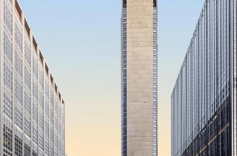 New York Hilton Midtown