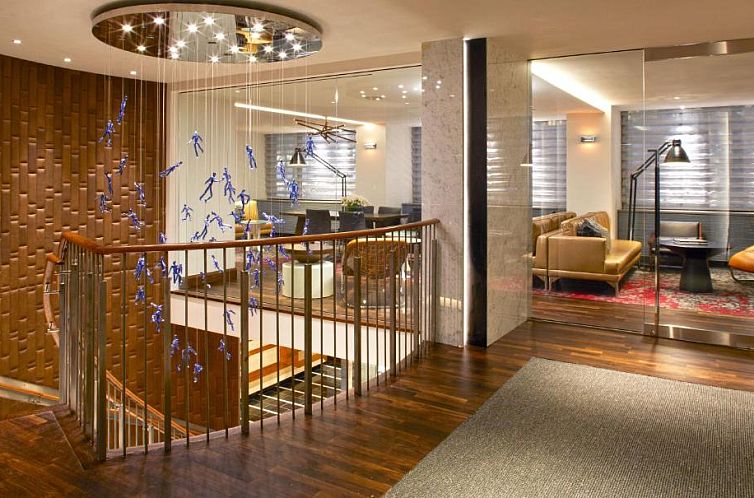 Unterkunft 0125277 - Appartement Oostkust - Fifty Hotel & Suites by Affinia