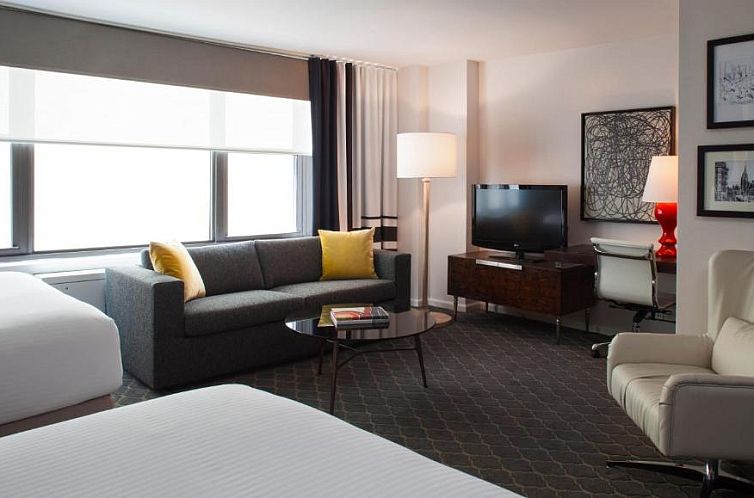 Fifty Hotel & Suites by Affinia