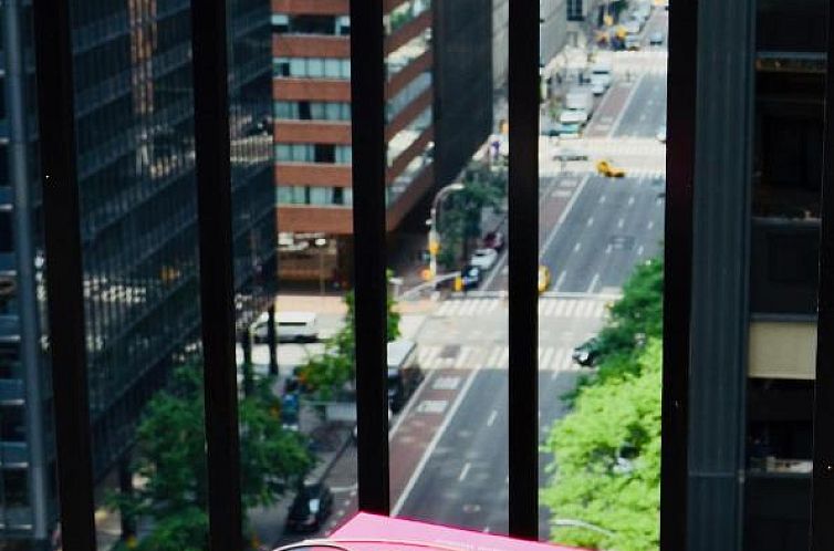 Fifty Hotel & Suites by Affinia