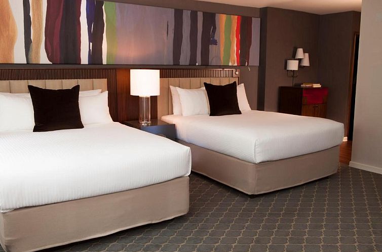 Fifty Hotel & Suites by Affinia