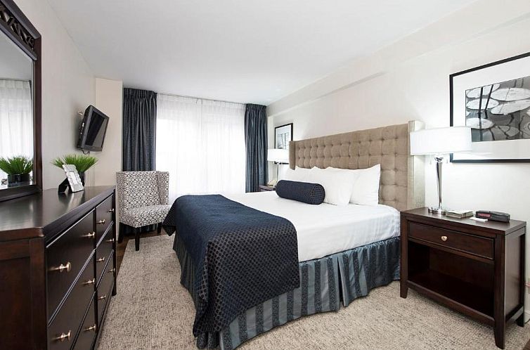 Murray Hill East Suites