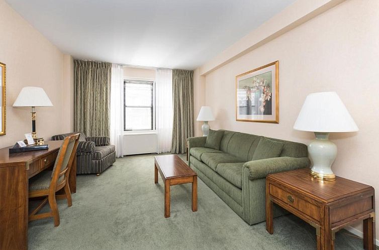 Murray Hill East Suites