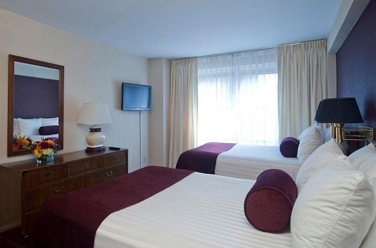 Murray Hill East Suites