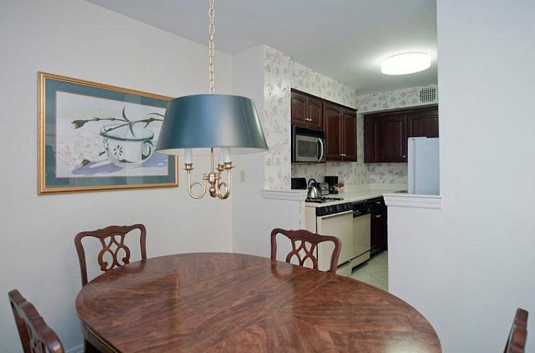 Murray Hill East Suites