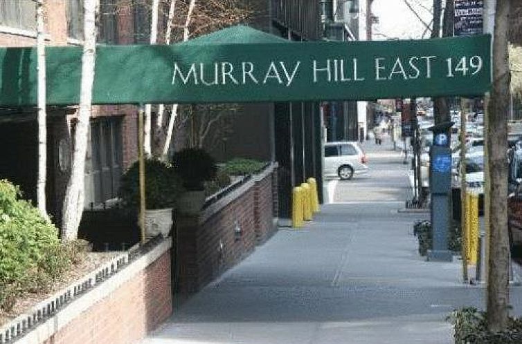 Murray Hill East Suites