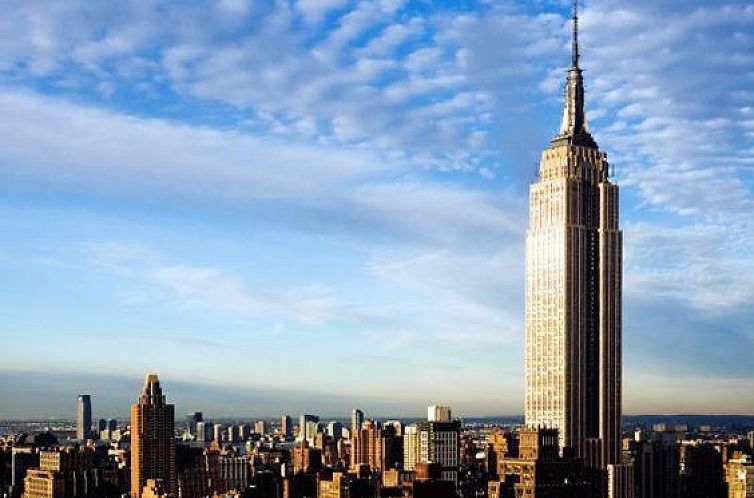 Murray Hill East Suites