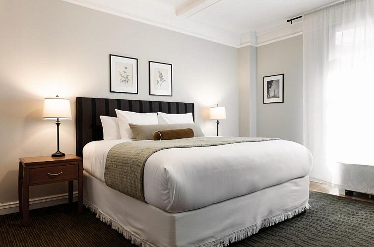Best Western Plus Hospitality House Suites