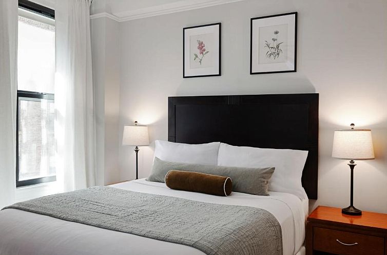 Best Western Plus Hospitality House Suites