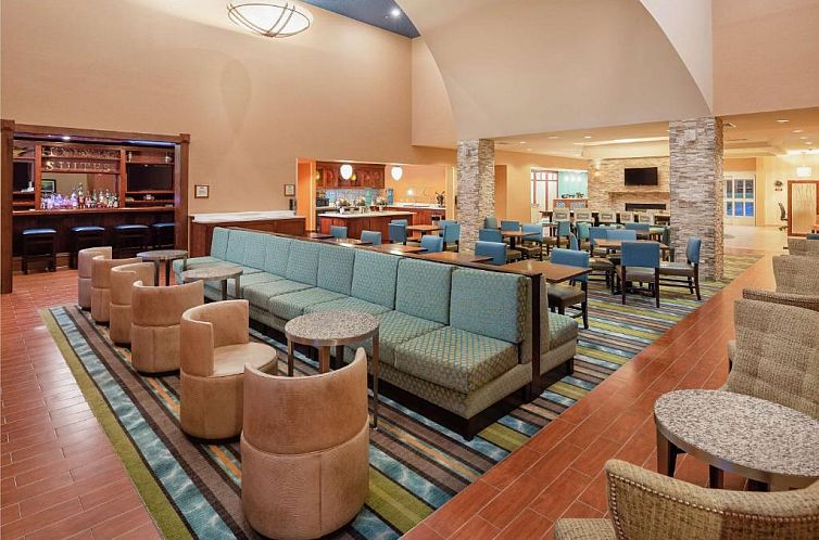 Homewood Suites by Hilton Virginia Beach