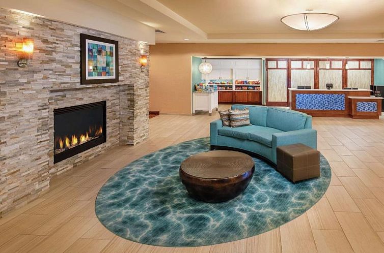 Homewood Suites by Hilton Virginia Beach