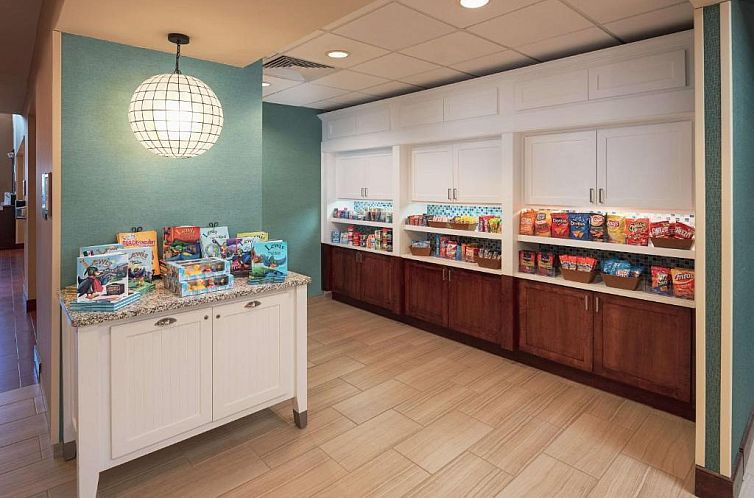 Homewood Suites by Hilton Virginia Beach