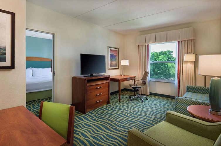 Homewood Suites by Hilton Virginia Beach