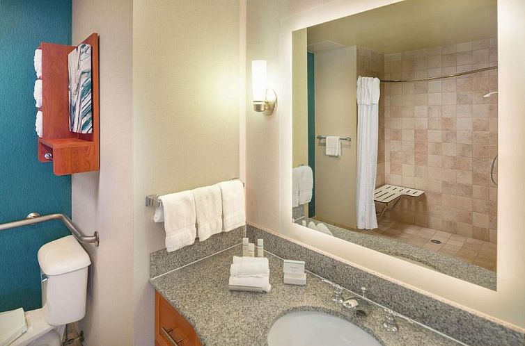 Homewood Suites by Hilton Virginia Beach