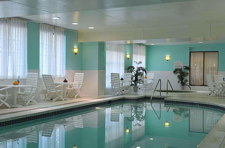 Hilton Garden Inn Virginia Beach Town Center