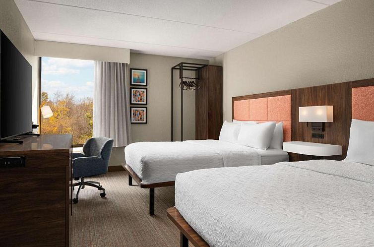 Hampton Inn Norfolk/Virginia Beach