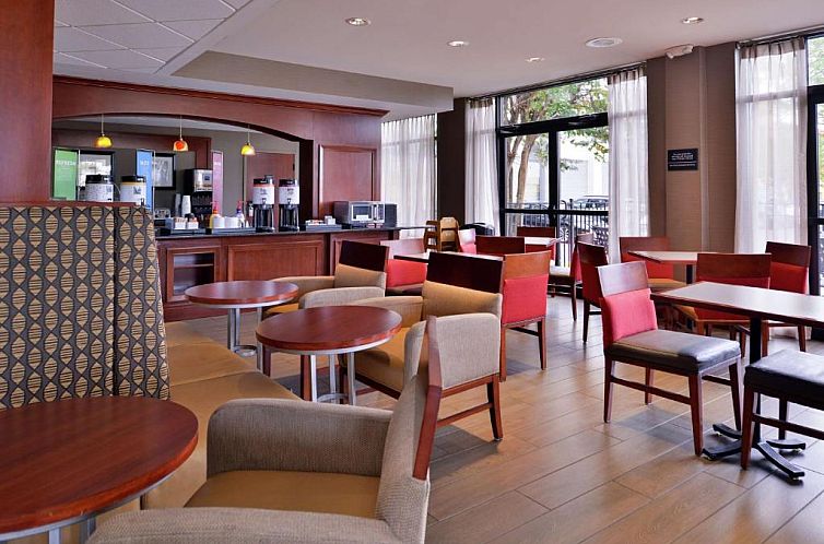 Hampton Inn Norfolk/Virginia Beach