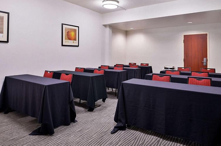 Hampton Inn Norfolk/Virginia Beach