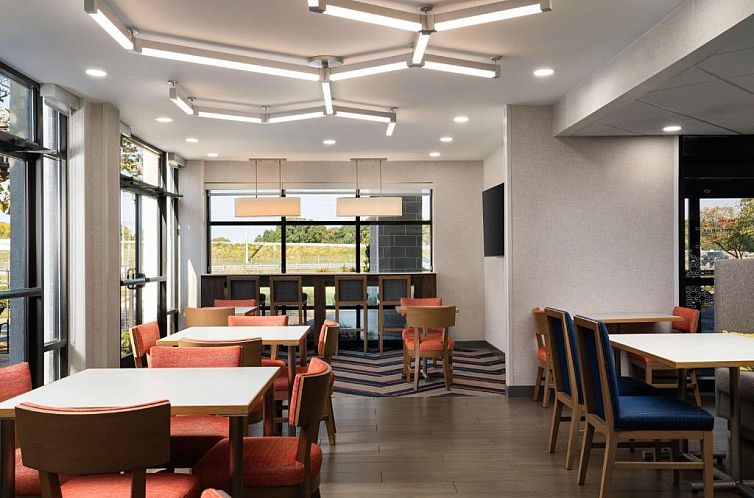 Hampton Inn Norfolk/Virginia Beach