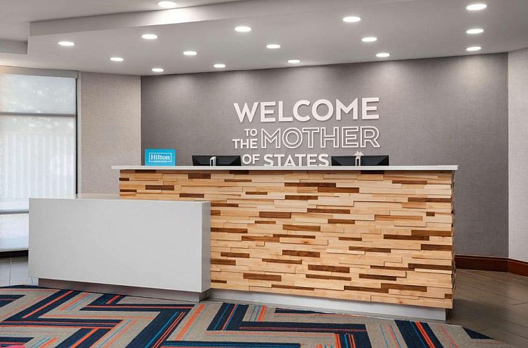 Hampton Inn Norfolk/Virginia Beach