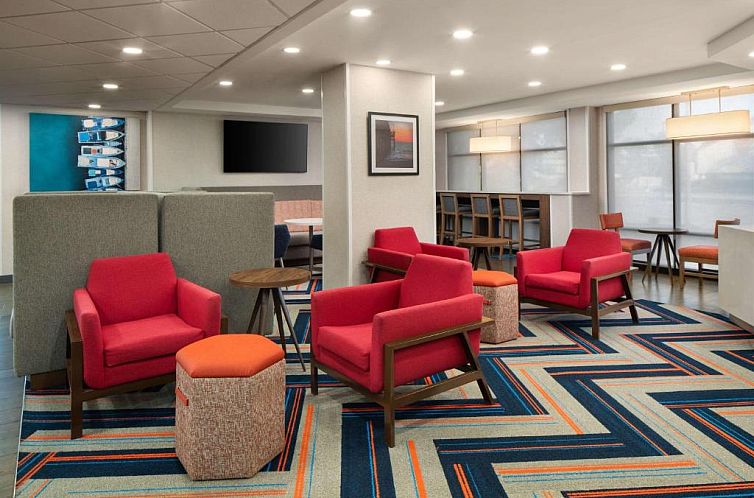 Hampton Inn Norfolk/Virginia Beach