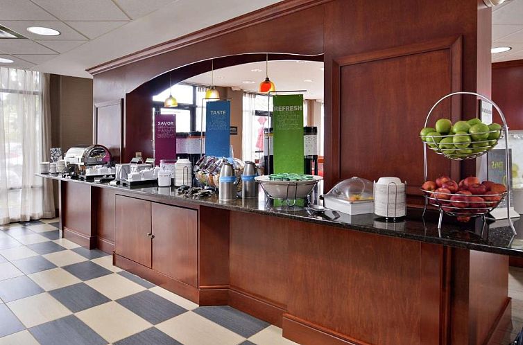 Hampton Inn Norfolk/Virginia Beach