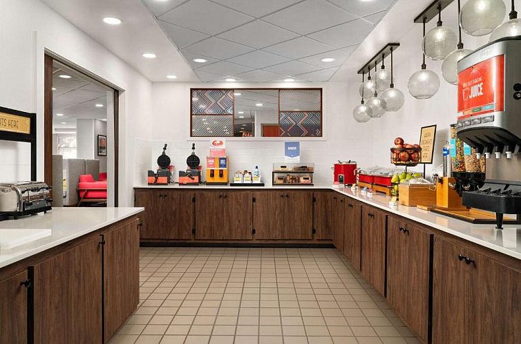 Hampton Inn Norfolk/Virginia Beach