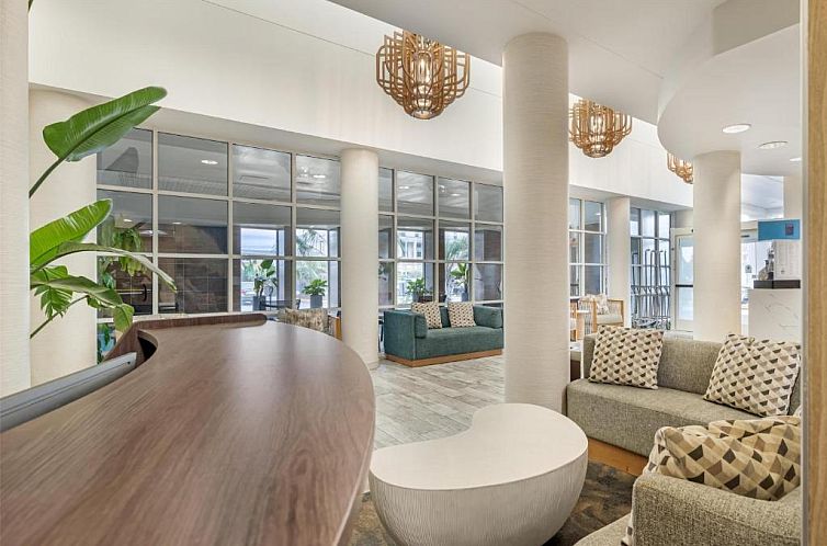 Hampton Inn Virginia Beach Oceanfront North