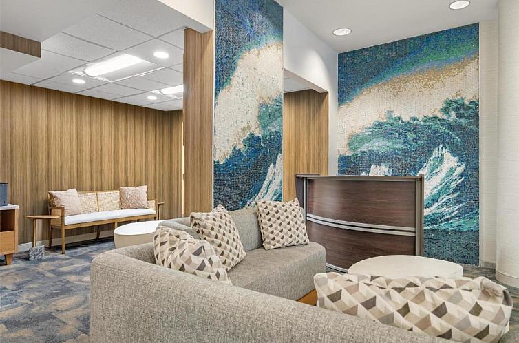 Hampton Inn Virginia Beach Oceanfront North