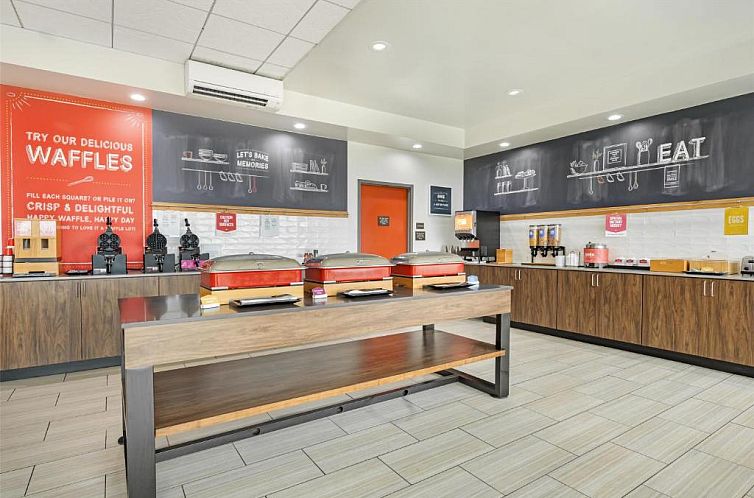 Hampton Inn Virginia Beach Oceanfront North