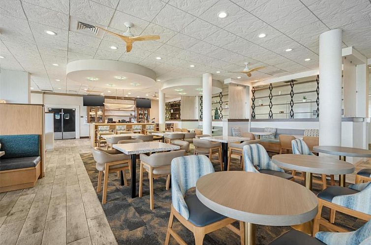 Hampton Inn Virginia Beach Oceanfront North