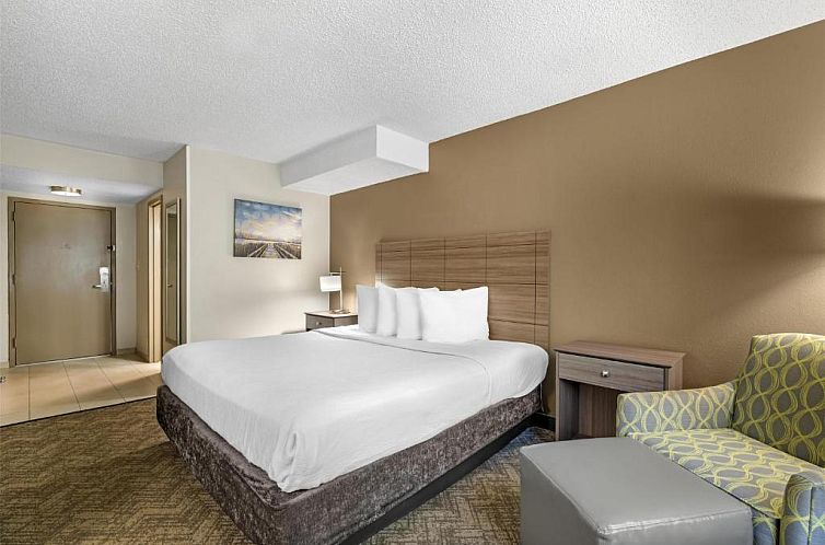 Best Western Center Inn