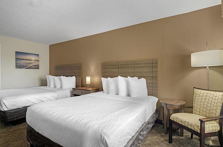 Best Western Center Inn