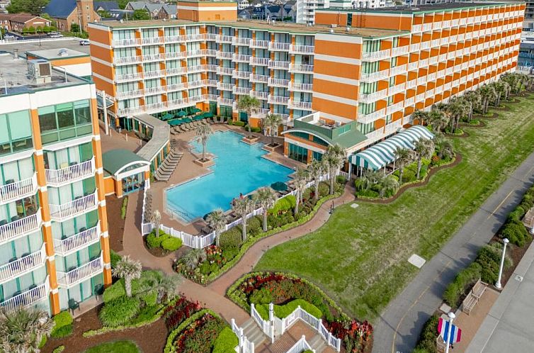 Holiday Inn & Suites North Beach Hotel, an IHG Hotel